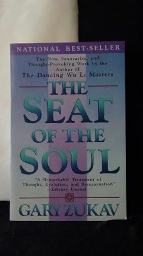 The seat of the soul.