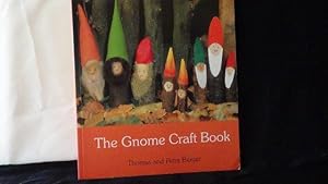 Seller image for The gnome craft book. for sale by GAMANDER ANTIQUARIAT