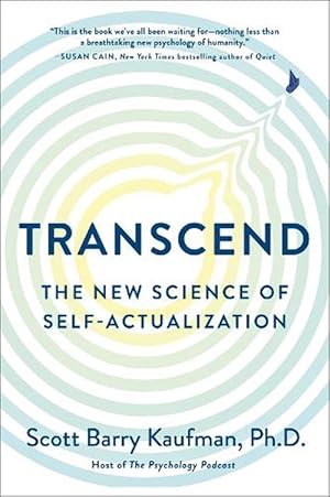 Seller image for Transcend (Paperback) for sale by Grand Eagle Retail