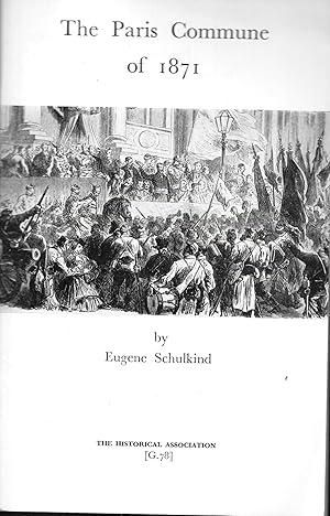 The Paris Commune of 1871