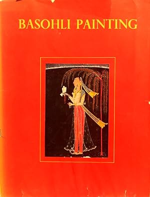 Basohli Painting