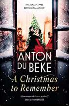 A Christmas to Remember (Hardback)