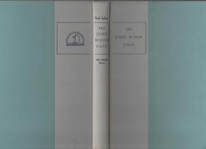 Seller image for THE JOHN WOOD CASE for sale by The Reading Well Bookstore