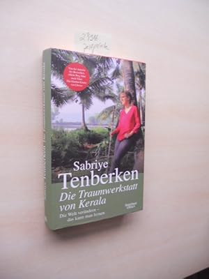 Die Traumwerkstatt von Kerala. Die Welt verändern - das kann man lernen.