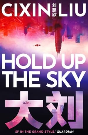 Seller image for Hold Up the Sky for sale by GreatBookPrices