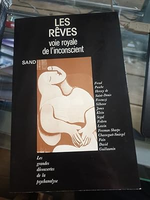 Les rêves - voie royale de l'inconscient