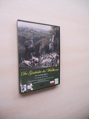 Die Geschichte des Waldhorns. DVD-ROM. Eine E-Learning Software.