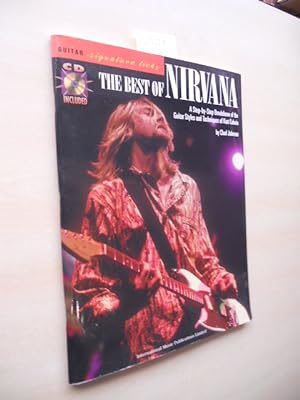 The best of Nirvana. A step-by-step breakdown of the guitar styles and techniques of kurt cobain.