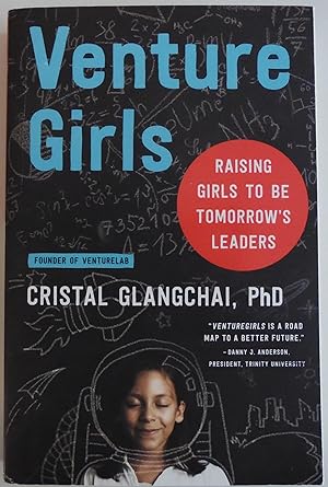 Bild des Verkufers fr VentureGirls: Raising Girls to be Tomorrow's Leaders zum Verkauf von Sklubooks, LLC