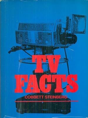 Seller image for TV facts for sale by Miliardi di Parole