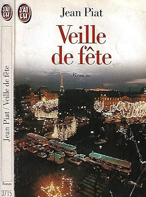 Image du vendeur pour Veille de fete mis en vente par Biblioteca di Babele