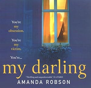 Seller image for You're My Obsession: You're My Victim: You're My Darling for sale by GreatBookPrices