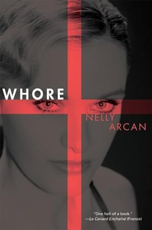 Seller image for Whore for sale by GreatBookPrices