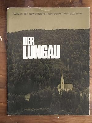 Bild des Verkufers fr Der Lungau zum Verkauf von Buchhandlung Neues Leben
