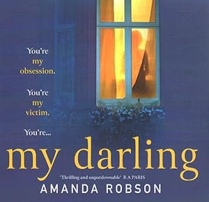 Seller image for You're My Obsession: You're My Victim: You're My Darling for sale by GreatBookPrices