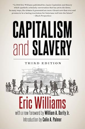 Immagine del venditore per Capitalism & Slavery venduto da GreatBookPricesUK