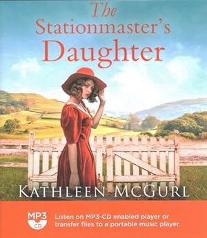 Seller image for Stationmaster's Daughter for sale by GreatBookPrices