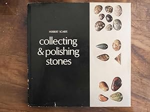 Seller image for Collecting and Polishing Stones for sale by Buchhandlung Neues Leben