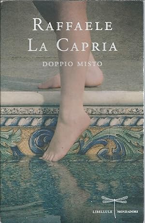 Image du vendeur pour DOPPIO MISTO LIBELLULE MONDADORI mis en vente par Libreria Rita Vittadello