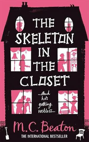 Seller image for The Skeleton in the Closet (Paperback) for sale by Grand Eagle Retail