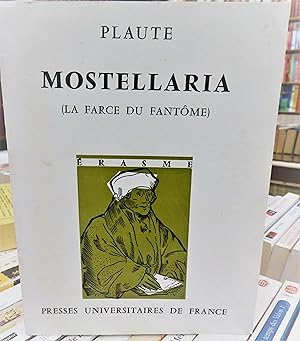 Mostellaria (la farce du fantôme)