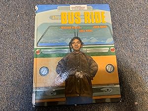 Seller image for The Bus Ride for sale by Betty Mittendorf /Tiffany Power BKSLINEN