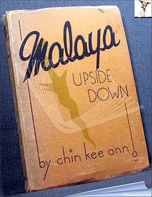 Malaya Upside Down