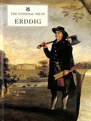 Imagen del vendedor de Erdigg (National Trust Guidebooks) a la venta por M Godding Books Ltd