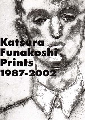 Bild des Verkufers fr Prints 1987-2002. zum Verkauf von Antiquariat Querido - Frank Hermann