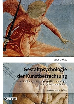 Seller image for Gestaltpsychologie der Kunstbetrachtung for sale by moluna