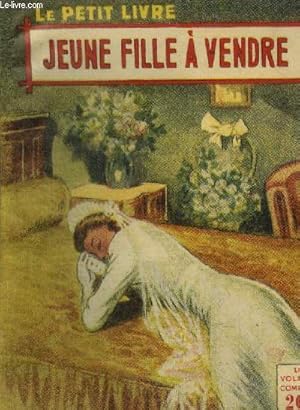 Seller image for Jeune fille a vendre, le petit livre n1700 for sale by Le-Livre