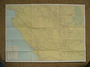 LOWER SAN JOAQUIN VALLEY AND COAST CONNECTIONS, INCLUDING SEQUOIA AND KINGS CANYON NATIONAL PARKS