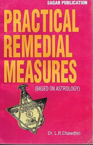 Seller image for Practical Remedial Measures for sale by Vedic Book Services