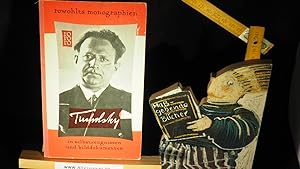 Bild des Verkufers fr Kurt Tucholsky in Selbstzeugnissen und Bilddokumenten. zum Verkauf von Versandantiquariat Ingo Lutter