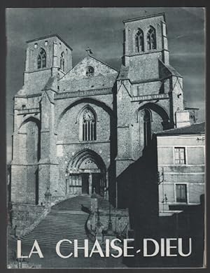 Image du vendeur pour L'Abbaye de La Chaise-Dieu mis en vente par librairie philippe arnaiz