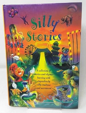 Silly Stories (Silly Treasuries)