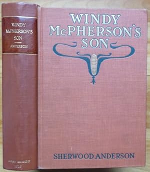 WINDY McPHERSON'S SON