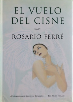 Bild des Verkufers fr El vuelo del cisne zum Verkauf von Librera Alonso Quijano