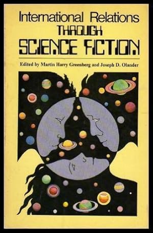 INTERNATIONAL RELATIONS THROUGH SCI-FI