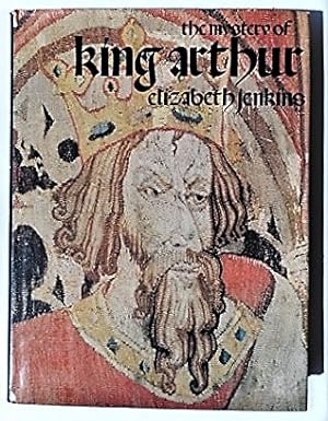 Seller image for THE MYSTERY OF KING ARTHUR for sale by Bobbert's Books