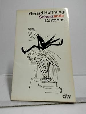 Scherzando : Cartoons. dtv ; 1772.