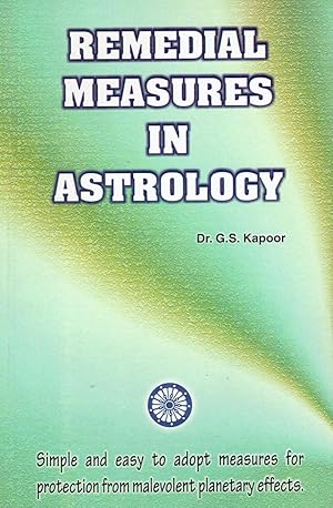Mathematical astrology deepak kapoor