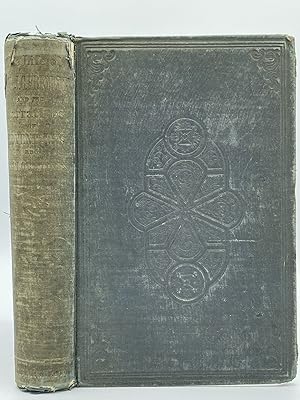 The Life of Col. John Charles Fremont, and His Narrative of Explorations and Adventures, in Kansa...