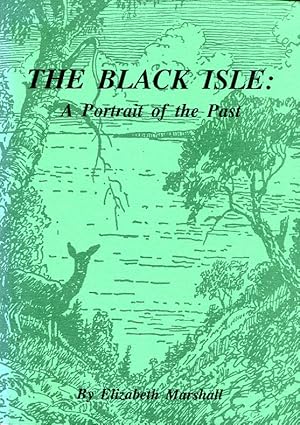 Seller image for The Black Isle : A Portrait of the Past for sale by Godley Books