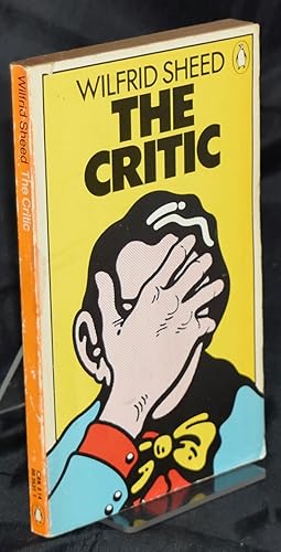 The Critic. First Edition thus
