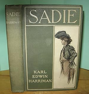 "SADIE: THE STORY OF A GIRL,