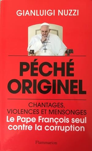Péché originel (Documents, témoignages et essais d'actualité) (French Edition)