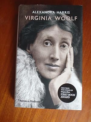 Virginia Woolf