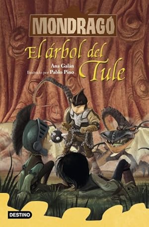 Imagen del vendedor de El árbol del tule / The Tule Tree -Language: spanish a la venta por GreatBookPricesUK