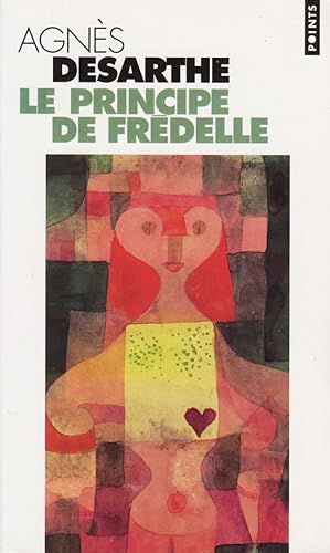 Seller image for Le Principe de Fredelle for sale by books-livres11.com